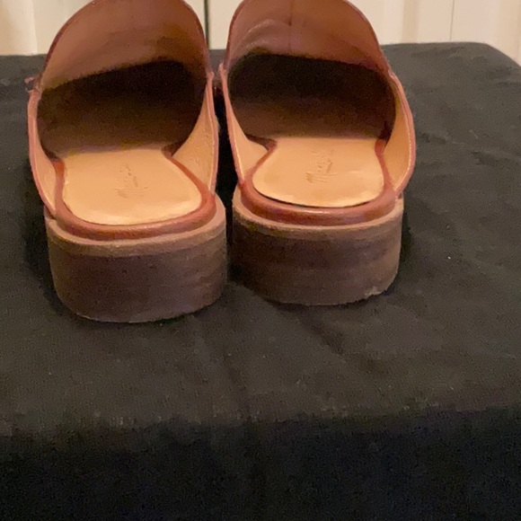 MADEWELL SLIDES - Picture 7 of 10